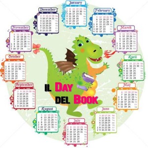 Il day del Book