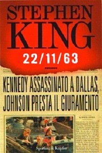 Il mio primo King