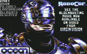 Ah, gli anni 80...