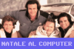 [RETROGAME] I videogiochi perfetti a Natale